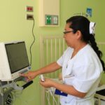 Inauguran servicios de pediatria en Hospital general de enfermedades igss-2