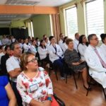 Inauguran servicios de pediatria en Hospital general de enfermedades igss-6