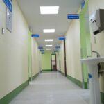 Inauguran servicios de pediatria en Hospital general de enfermedades igss-7