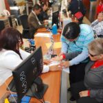 Pensionado actualice sus datos en IGSS 2019-2