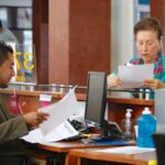 Pensionado actualice sus datos en IGSS 2019-4