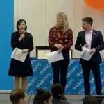 Premio UNOPS IGSS AMEDIGSS Guatemala