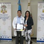 Reconocen labor de profesionales del IGSS 2019-3