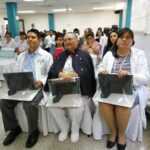 Reconocen labor de profesionales del IGSS 2019-4