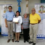 Reconocen labor de profesionales del IGSS 2019-5