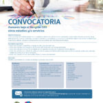 afiche convocatoria direccion de recaudacion 2019-01