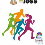 Atletas del IGSS participan en la Media Maratón Internacional de Coban-13