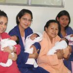 Dia de la madre IGSS 2019-12