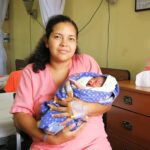 Dia de la madre IGSS 2019-22