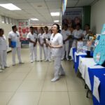 Higiene de manos IGSS 2019-4