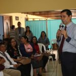 capacitacion IGSS Quiche 2019-1