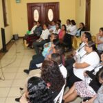 capacitacion IGSS Quiche 2019-2