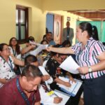 capacitacion IGSS Quiche 2019-4