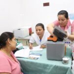 clinica empresa jornada de vacunacion igss 2019-2