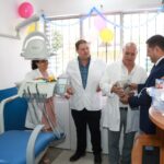 inauguracion clinica de protesis odontologica periferica zona 11-1