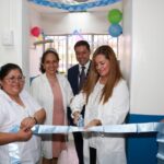 inauguracion clinica de protesis odontologica periferica zona 11-3