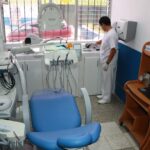 inauguracion clinica de protesis odontologica periferica zona 11-5
