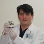 operacion de rodilla artroplastia hospital de accidentes igss 2019-2