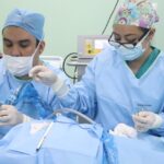 timpanoplastia IGSS Hospital General de Quetzaltenango-3