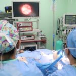 timpanoplastia IGSS Hospital General de Quetzaltenango-4