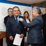 Galardon por trayectoria igss 2019-1