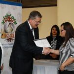 Galardon por trayectoria igss 2019-10