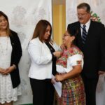 Galardon por trayectoria igss 2019-2