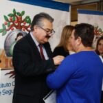 Galardon por trayectoria igss 2019-4