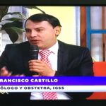 Guatevision-Dr-Francisco-Castillo-IGSS-entrevista-Cancer-de-mama-viva-la-manana-03