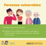 COVID-19 coronavirus recomendaciones prevencion igss 202013