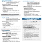 Convocatoria Plazas IGSS mayo 2020 02