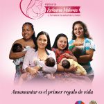 Materiales Semana Mundial de la Lactancia Materna