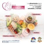 Afiche Semana Mundial de la Lactancia Materna 2020 IGSS-2