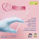 Afiche Semana Mundial de la Lactancia Materna 2020 IGSS-3