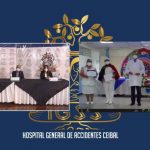 Reconocimiento 25 servicio IGSS 2020-12