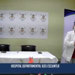 Reconocimiento 25 servicio IGSS 2020-15