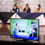 Reconocimiento 25 servicio IGSS 2020-21