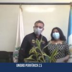 Reconocimiento 25 servicio IGSS 2020-24