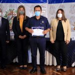 Reconocimiento 25 servicio IGSS 2020-31