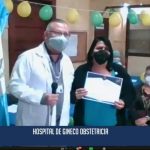 Reconocimiento 25 servicio IGSS 2020-35