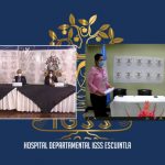 Reconocimiento 25 servicio IGSS 2020-4