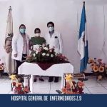 Reconocimiento 25 servicio IGSS 2020-5