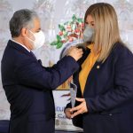 Reconocimiento 25 servicio IGSS 2020-6