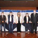 Reconocimiento 25 servicio IGSS 444444