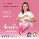 octubre mes de la lucha contra el cancer de mama igss 2020=3