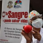 Donacion de sangre IGSS 2021 -3