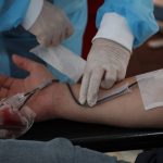 Donacion de sangre IGSS 2021 -6