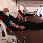 Donacion de sangre IGSS 2021 -7