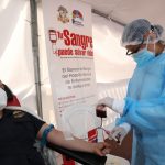 Donacion de sangre IGSS 2021 -9