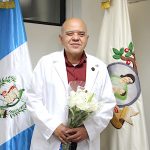 Despedida IGSS Dr Edgar Arturo pantaleon gudiel SITA 20215